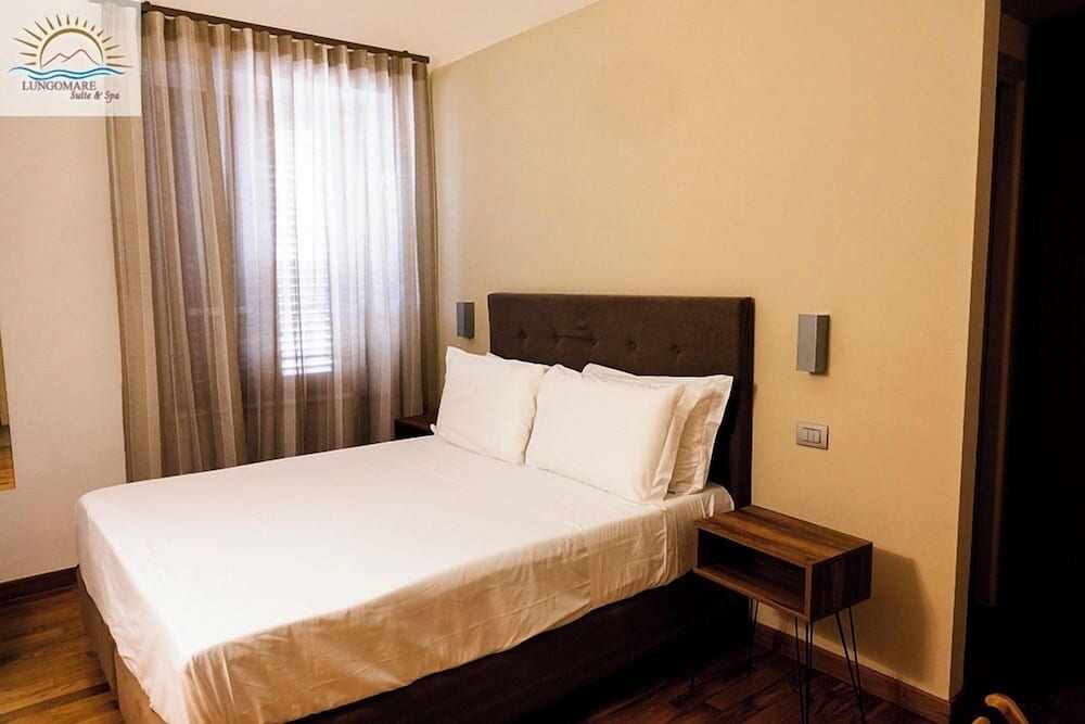 Фото Lungomare Suite & SPA