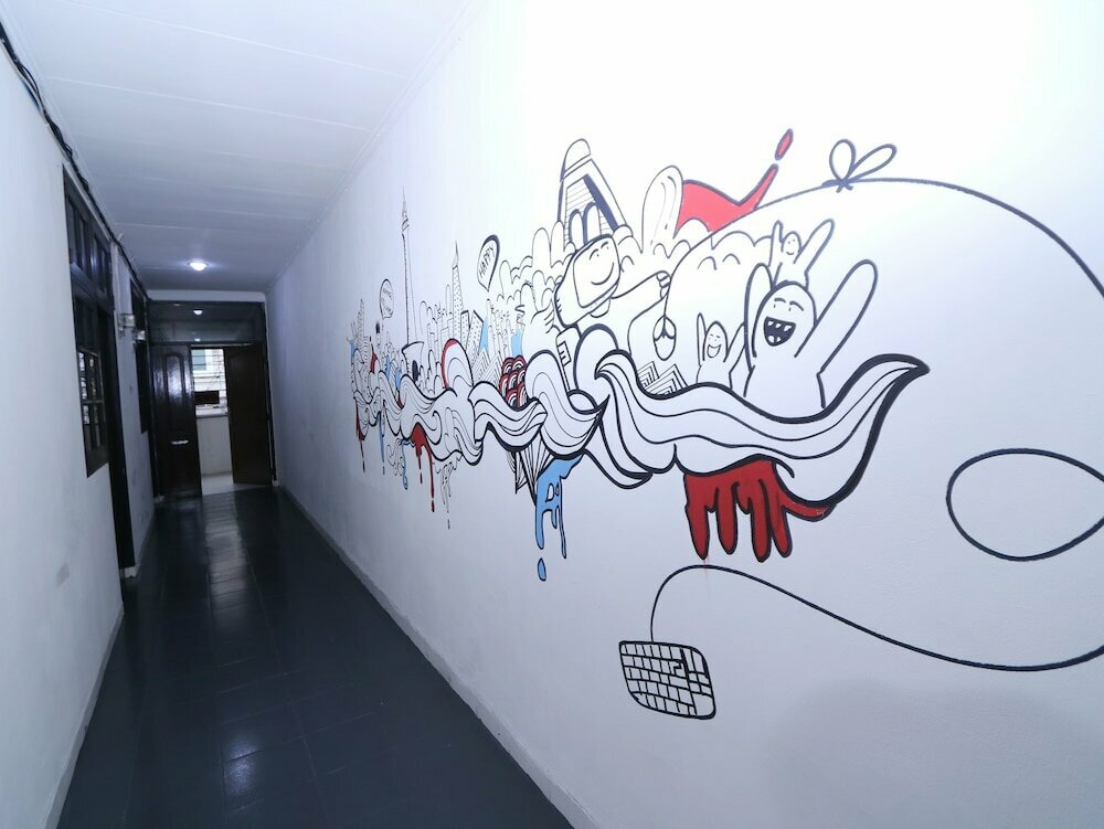 Hotel Kamar Keluarga Kartini, Jakarta, photo