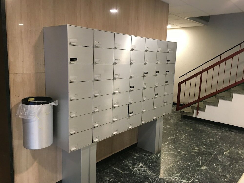 Фото Athénée 40 by Homenhancement