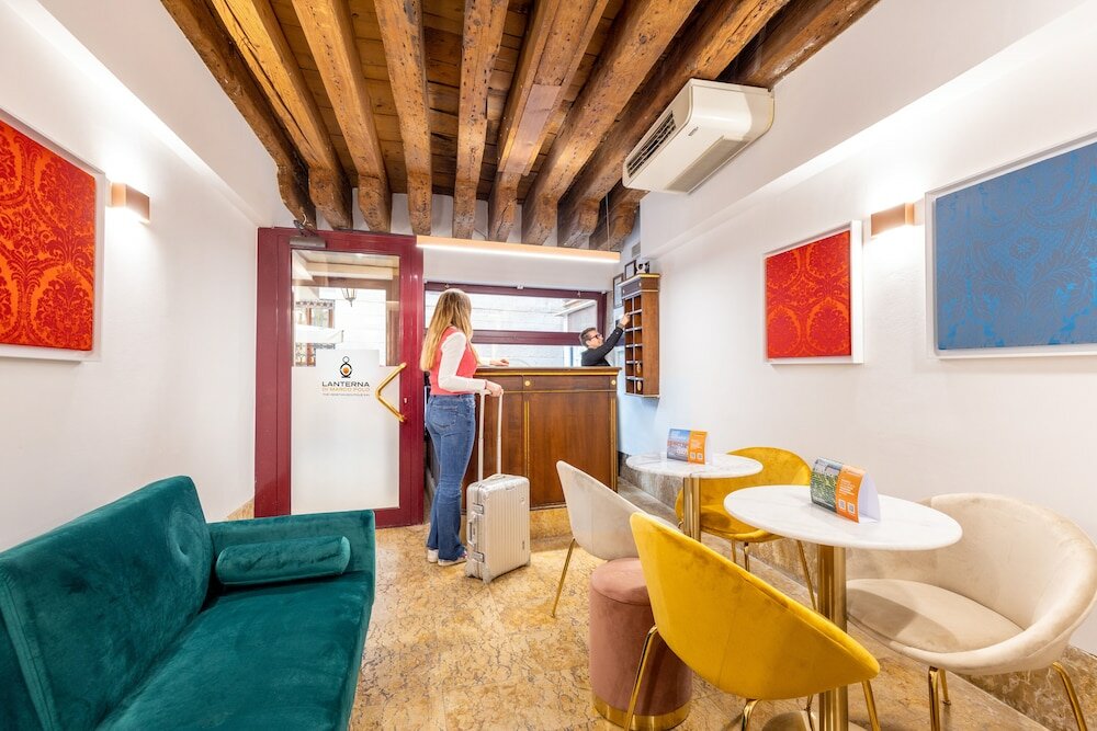 Фото Lanterna di Marco Polo