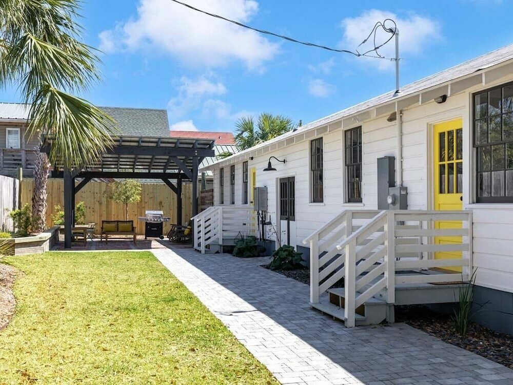 Фото Fort Screven Rec Hall