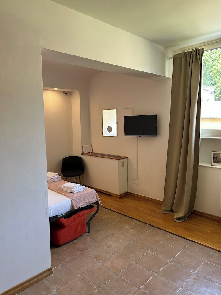 Фото VIA Margutta Spagna Luxury Apartment