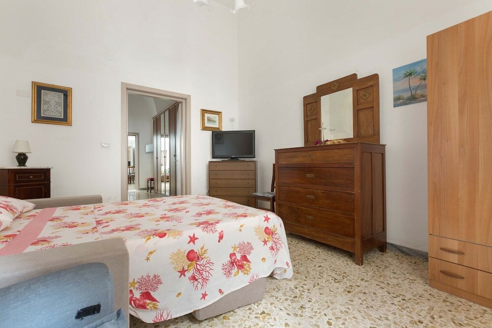 Фото 3613 Dimora Emanuele by Barbarhouse