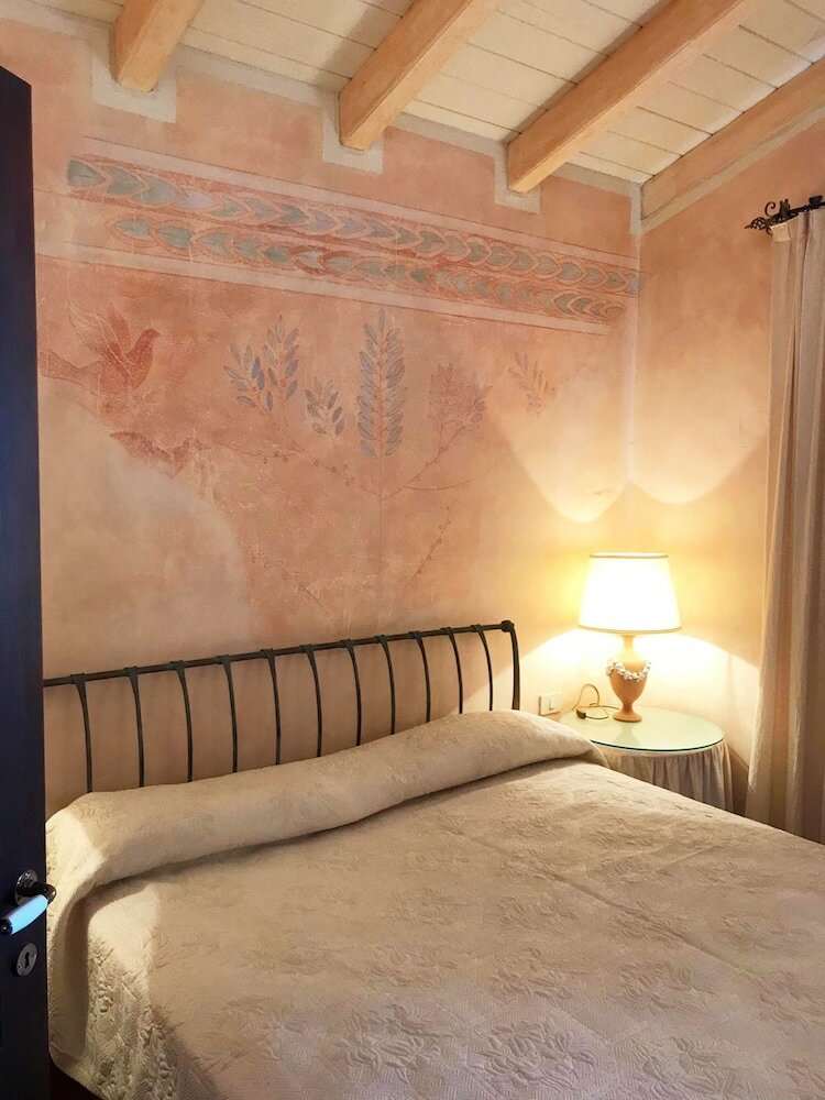 Фото Cala del Faro - Maestrale