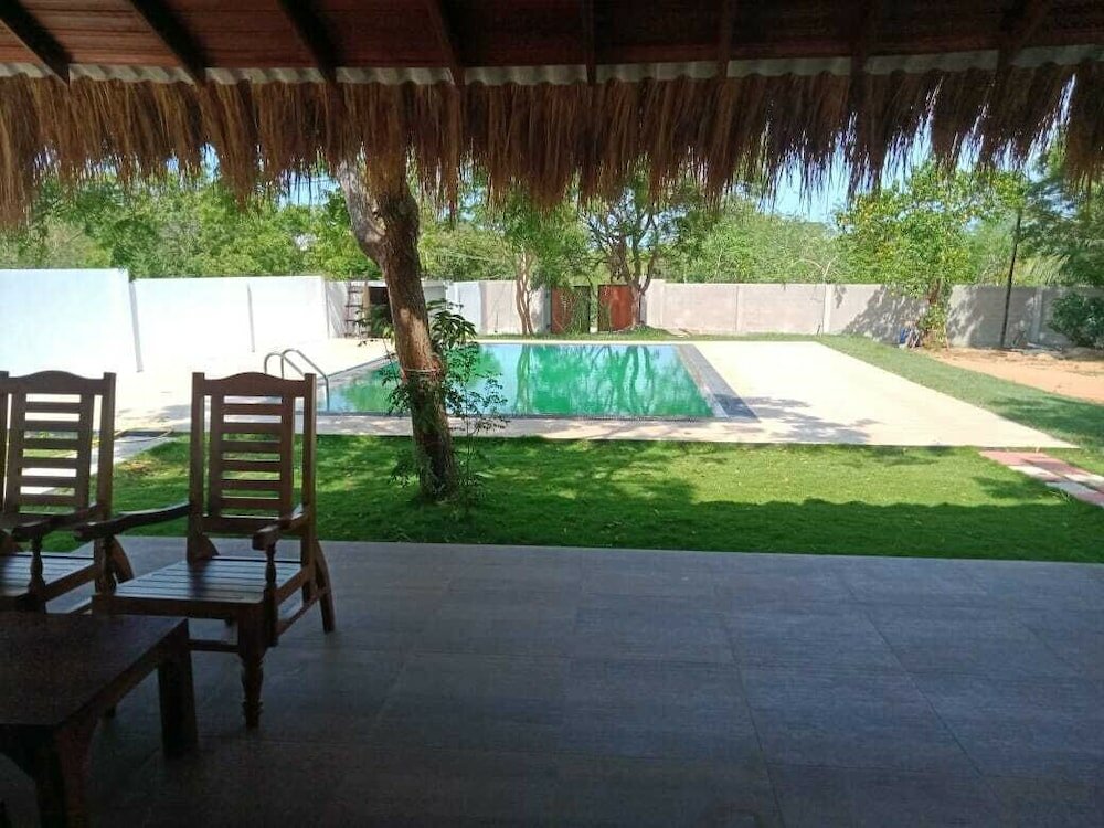 Фото Kirinda Heaven