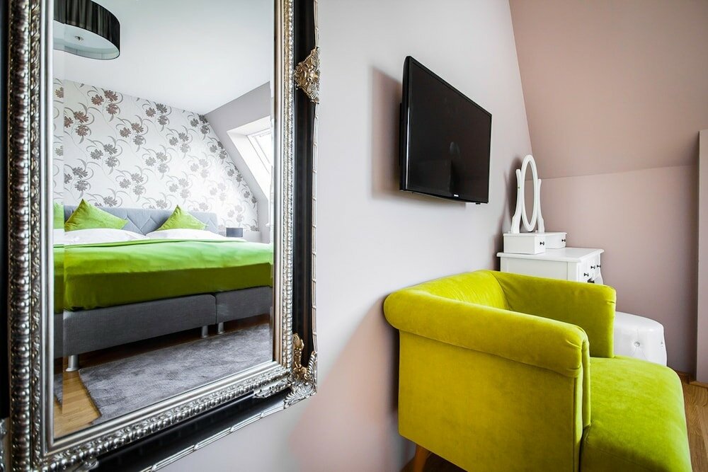 Фото Era Apartments am Prater