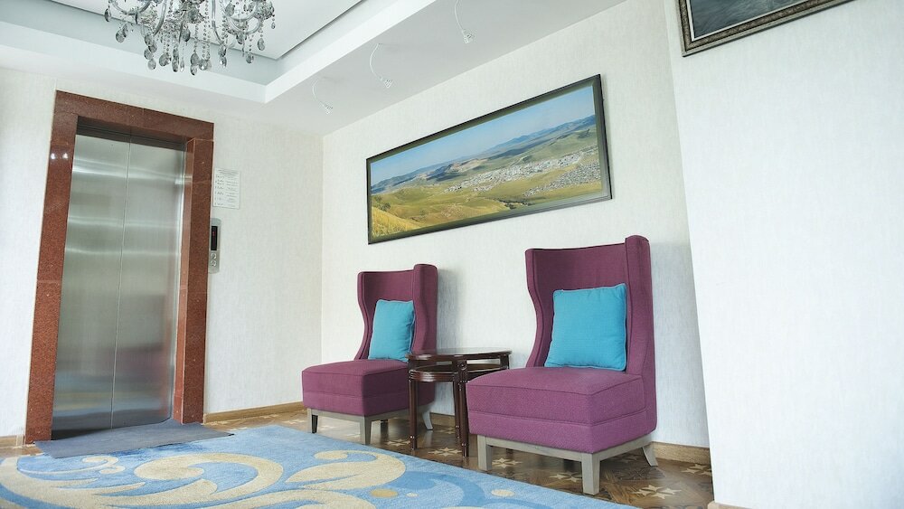 Фото Erdenet Inn