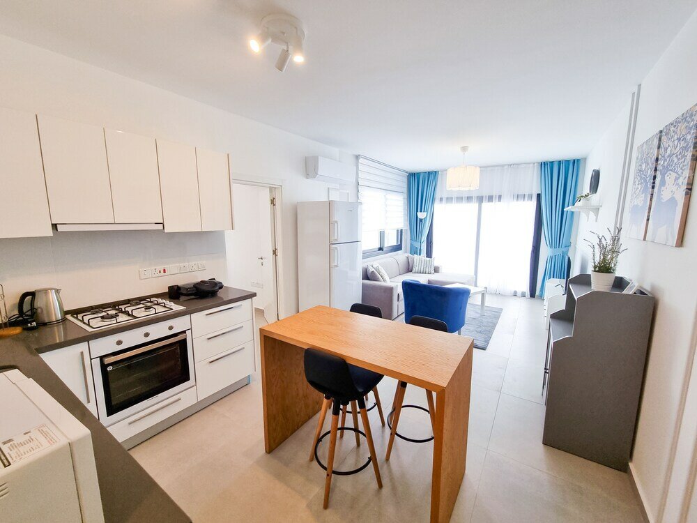 Фото Amelius Pool Apartment in Caesar Resort