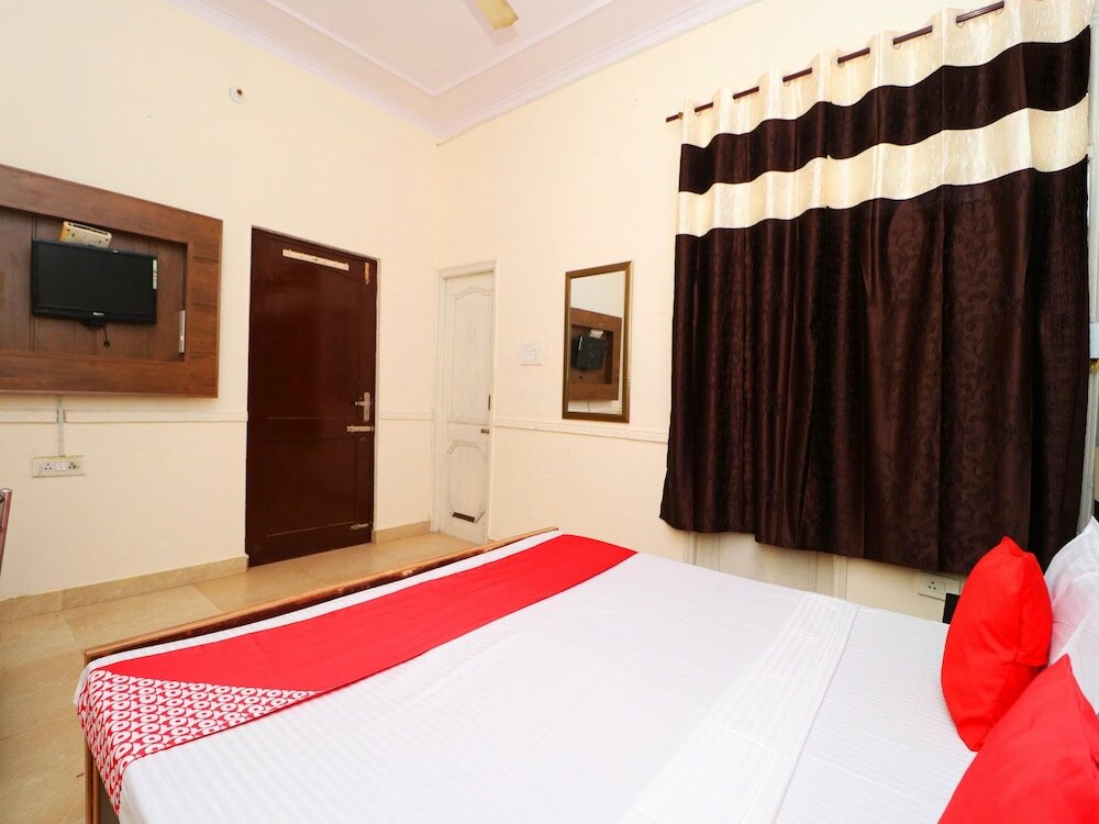 Фото Oyo 37903 Best Stay Guest House