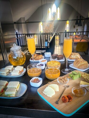 Внешний вид отеля Valerius Boutique Hotel в Вормере, фото 4