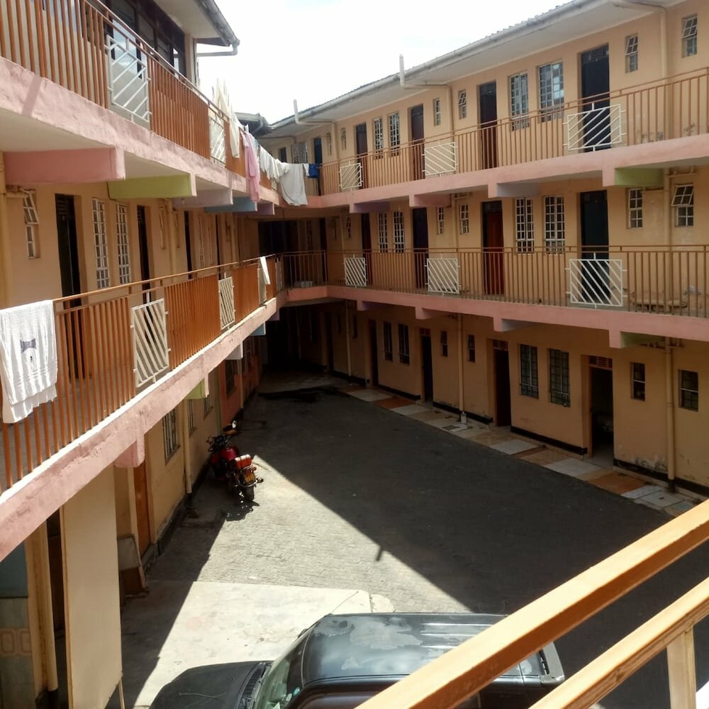 Hotel Flavours Lodge, Earth, photo