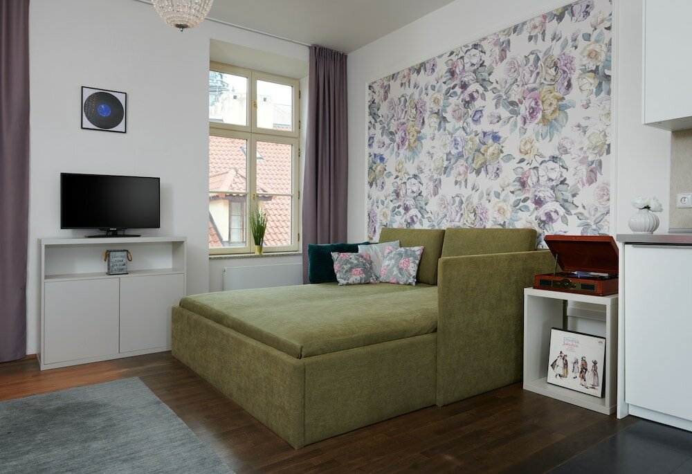 Фото 4 Arts Apartments by Adrez Living