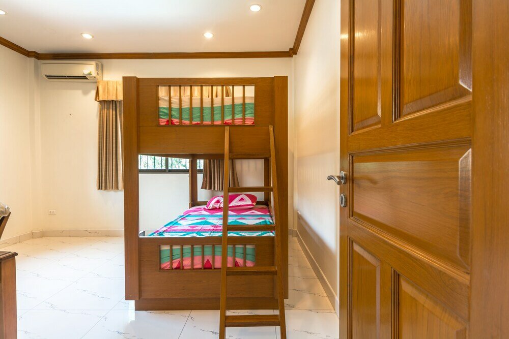 Фото D Smile Pool Villa Pattaya