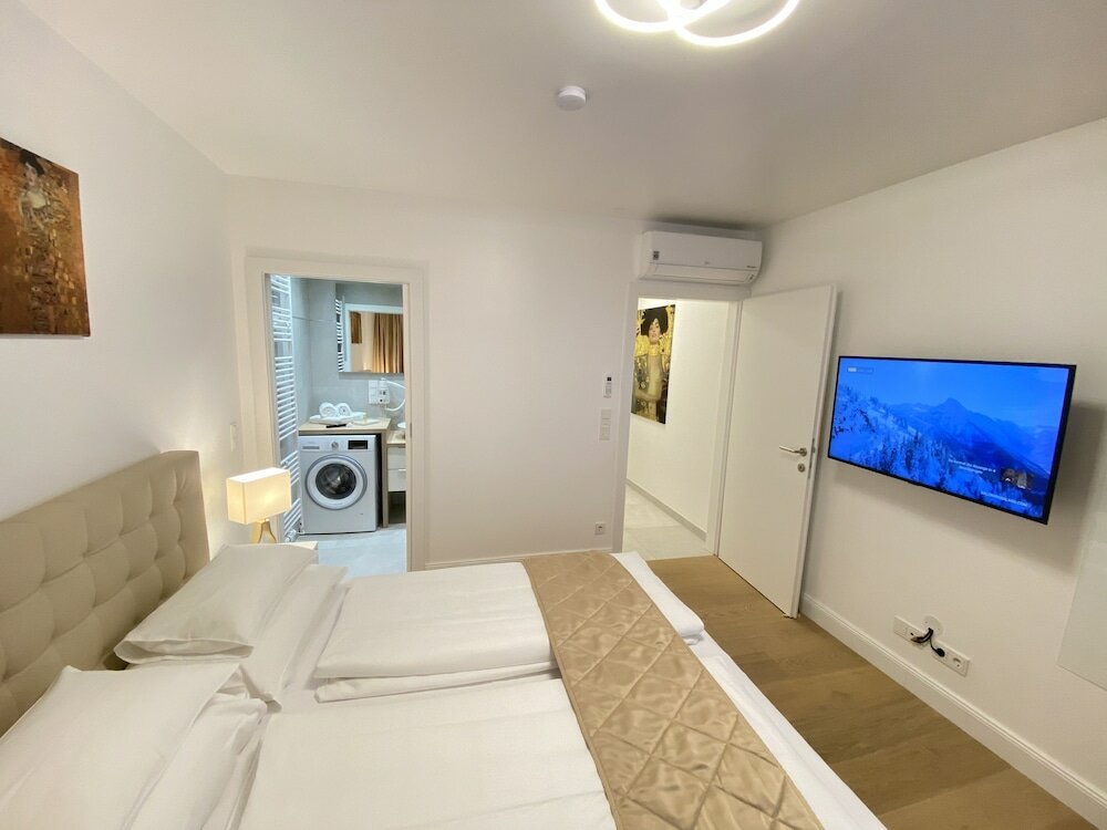 Фото Steiner Residences Vorgartenstrasse