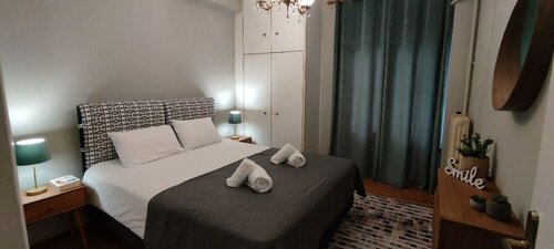Гостиница Vintage Apartment в Афинах