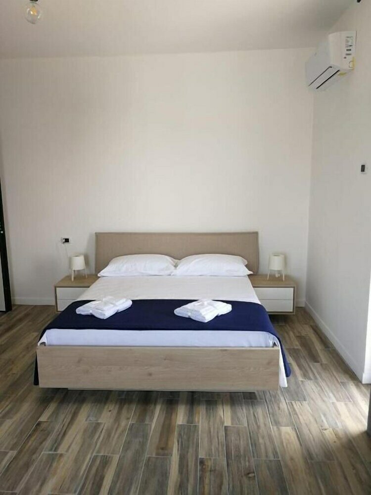 Фото B&b Crispino