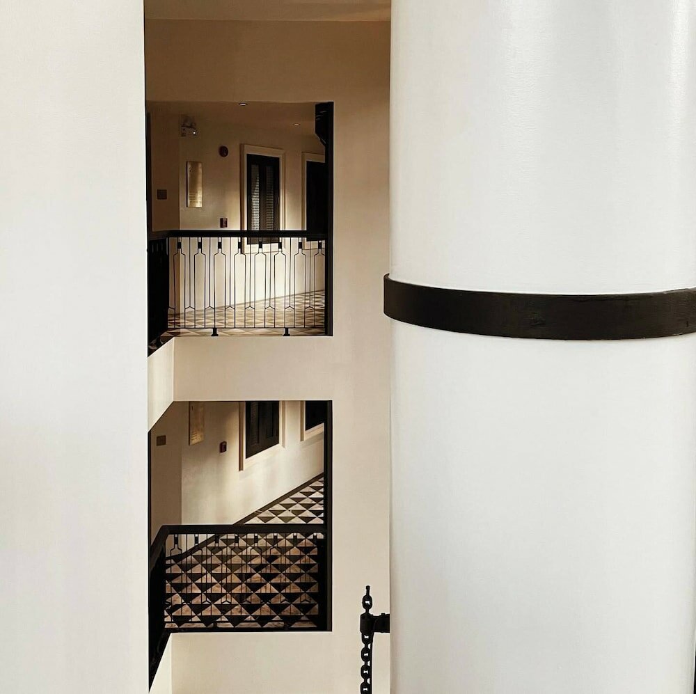 Фото Hotel Verdigris