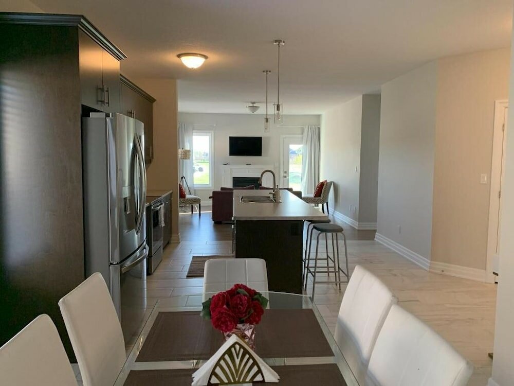 Фото 408 Mary Rose - Port Elgin