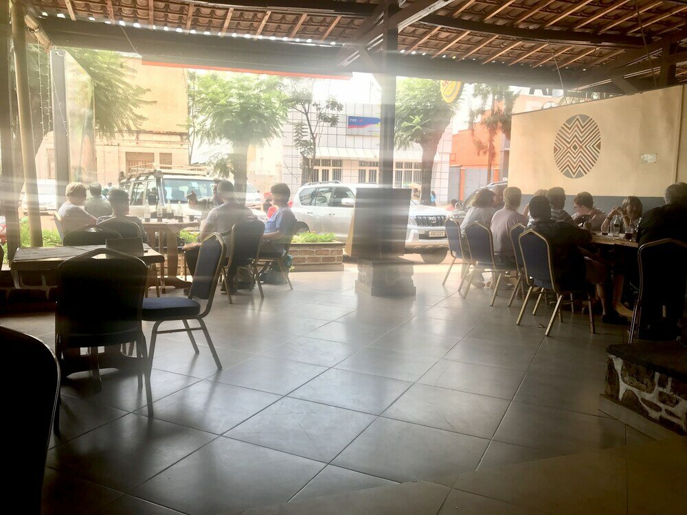 Фото Motel Mont Huye