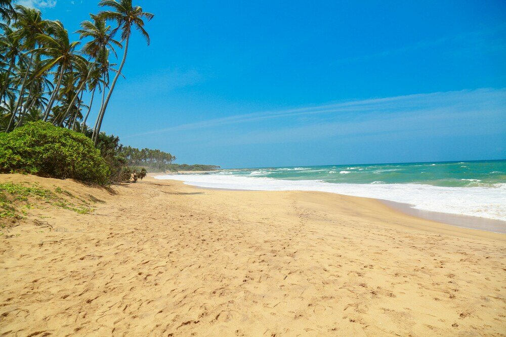 Фото Heaven in Satin Woods Rekawa