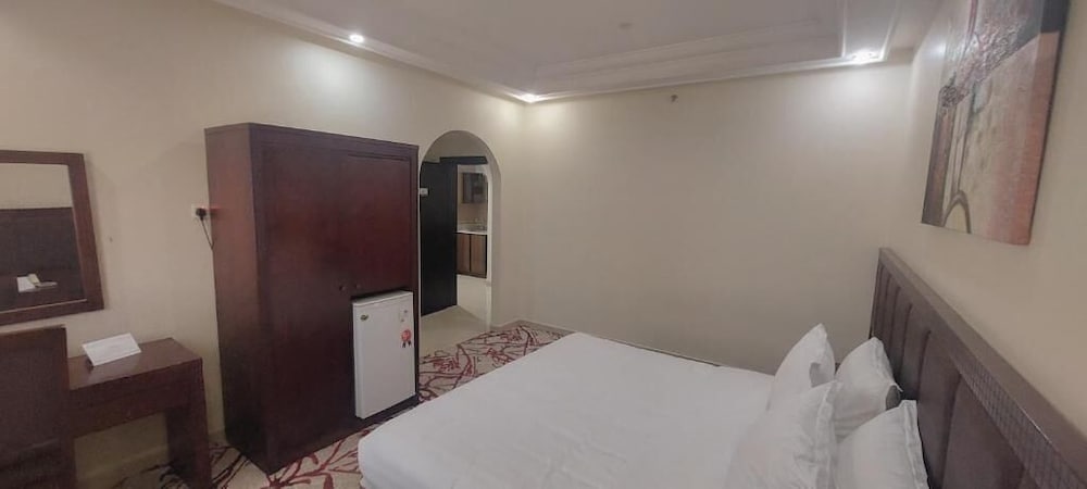 Фото Rabwat Al Safwa Hotel 7