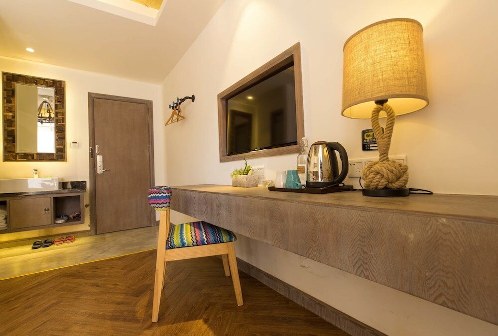 Фото HangZhou TwoTowns hostel