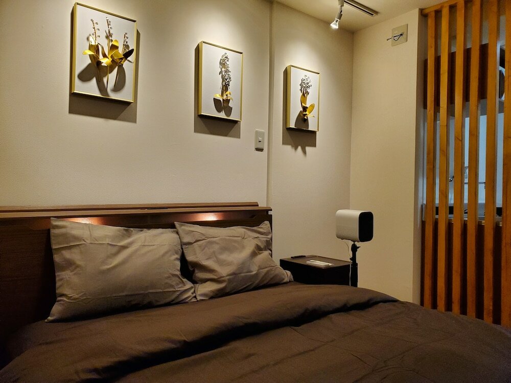 Фото Sakuranomiya Hotel-Self Service