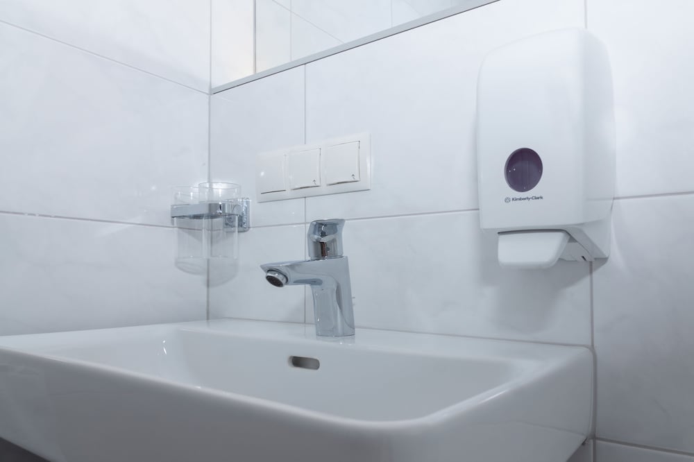 Фото Christiano Apartments Mariahilf