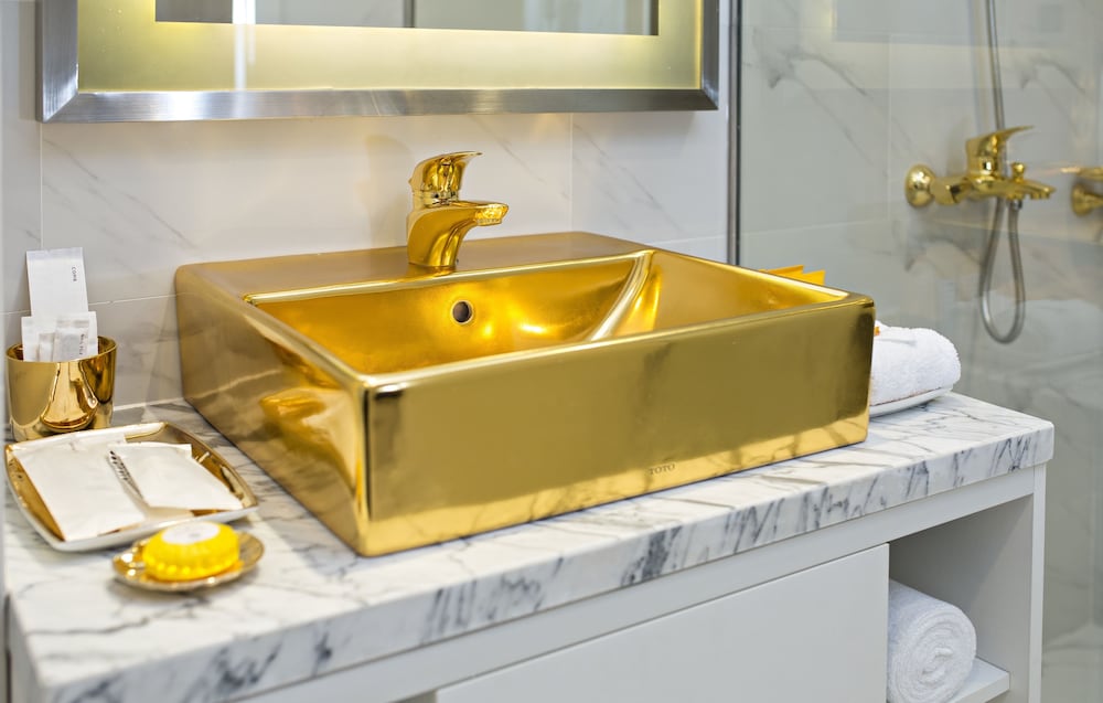 Фото Wyndham Danang Golden Bay