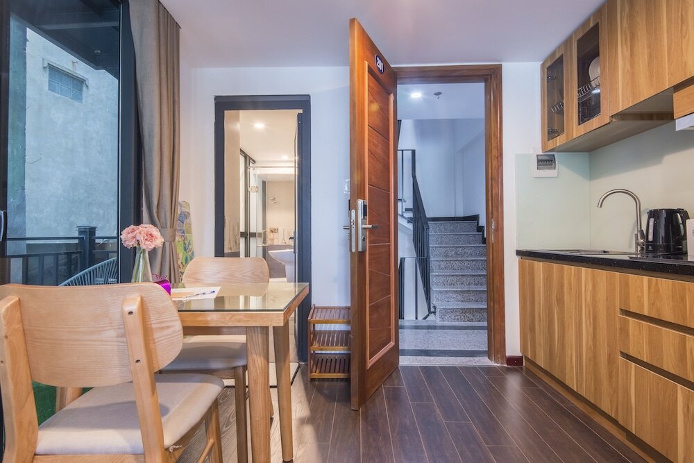 Фото Scewin Nogate 365days - Managed by Hostesk