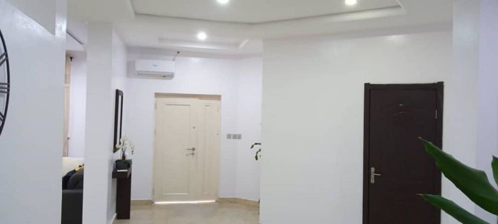 Фото Amara Suites Lekki