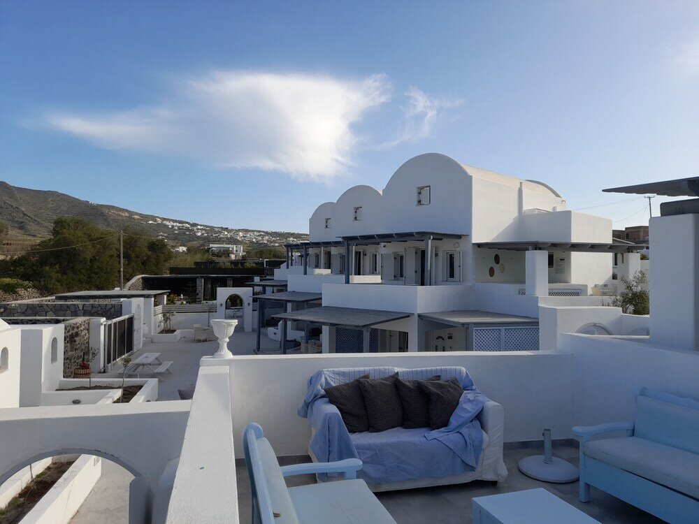 Фото Atlantis Villa - Sea Paradise