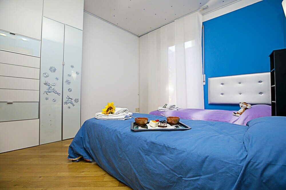 Фото Elegance Suite Isabella