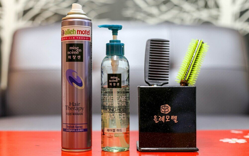 Фото Pohang Haedodong Olleh Motel