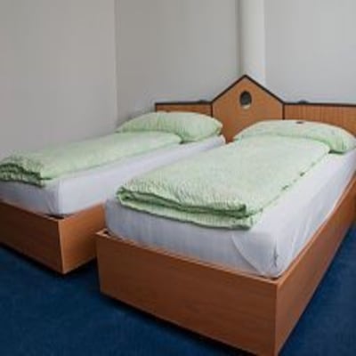 Фото Businesshotel Forum Widnau