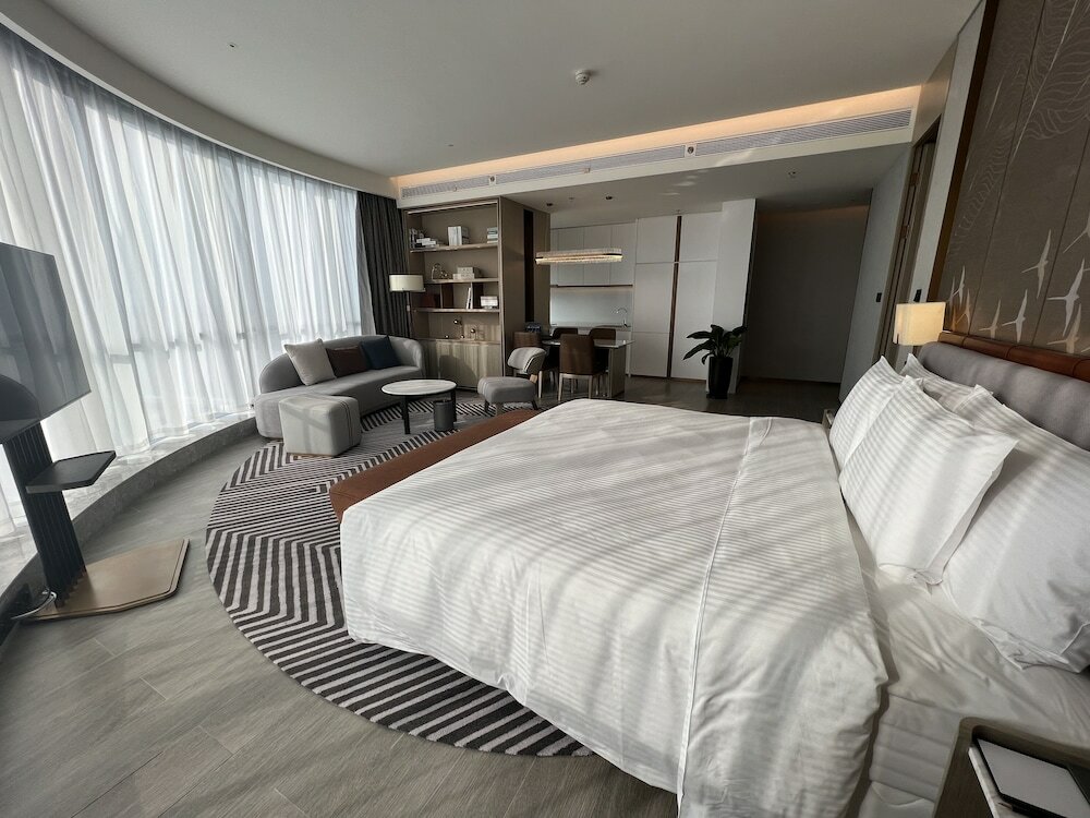 Фото Wanda Jin Xiaohe Xincheng