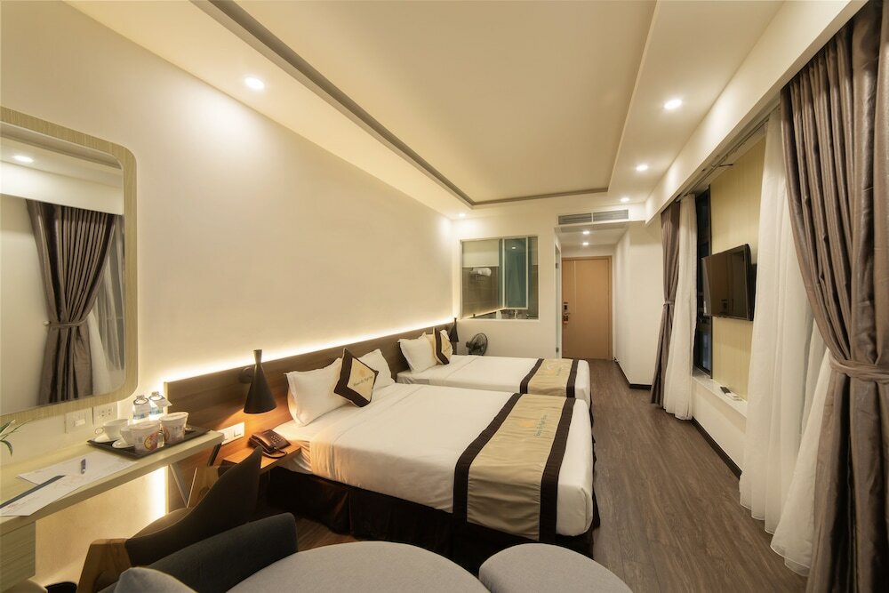 Фото Nha Trang Oceannus