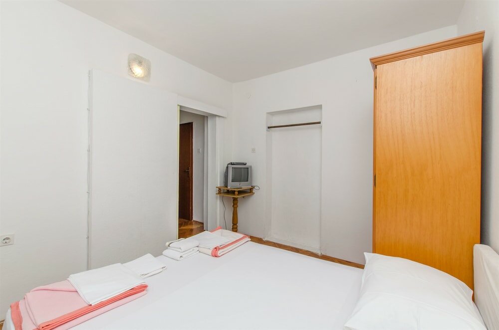 Фото Apartments Osvit