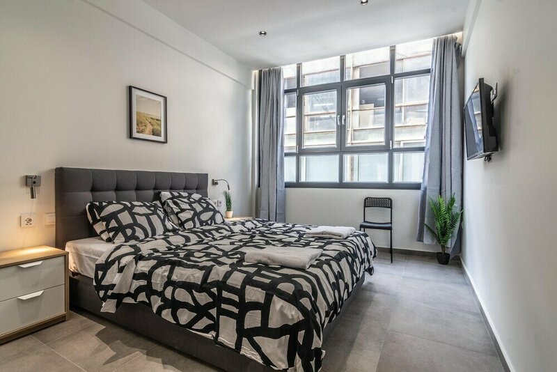 Гостиница Plenty Apartments Apollo в Афинах