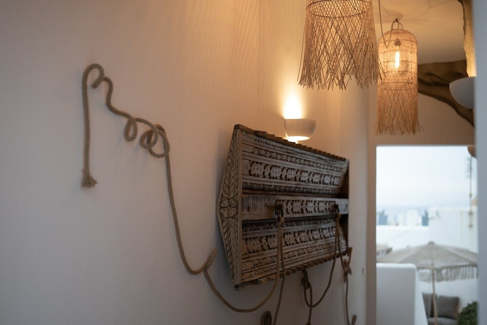 Фото Bohemian Luxury Boutique Hotel - Adults Only