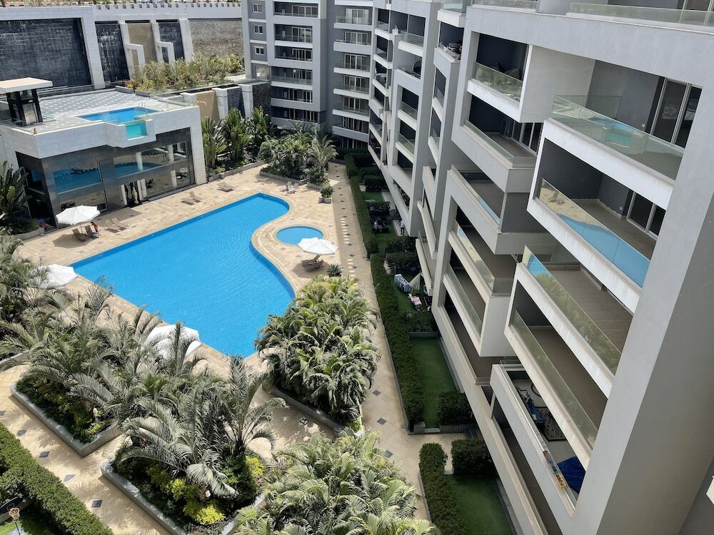 Фото Ocean Blue Studios