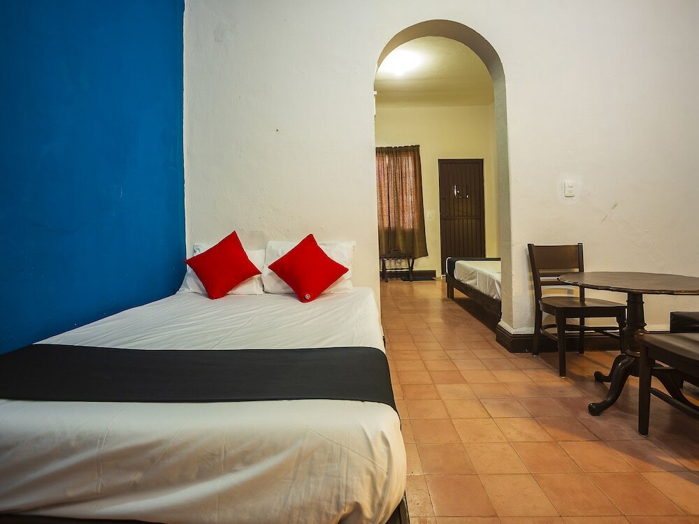 Фото Antique Hotel Boutique Santa Lucía