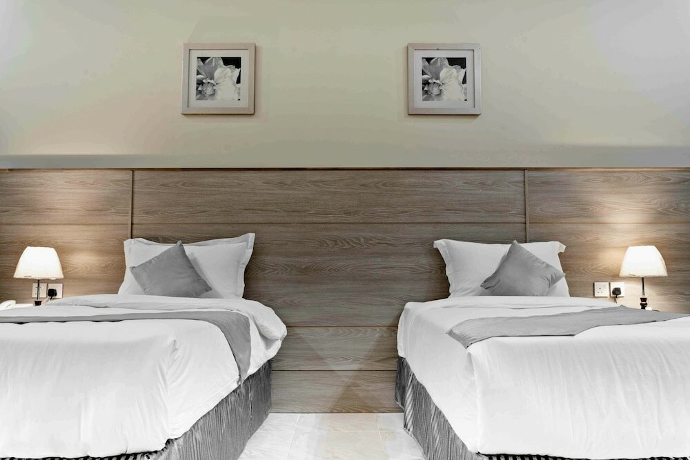 Фото Sahari Alforsan Hotel