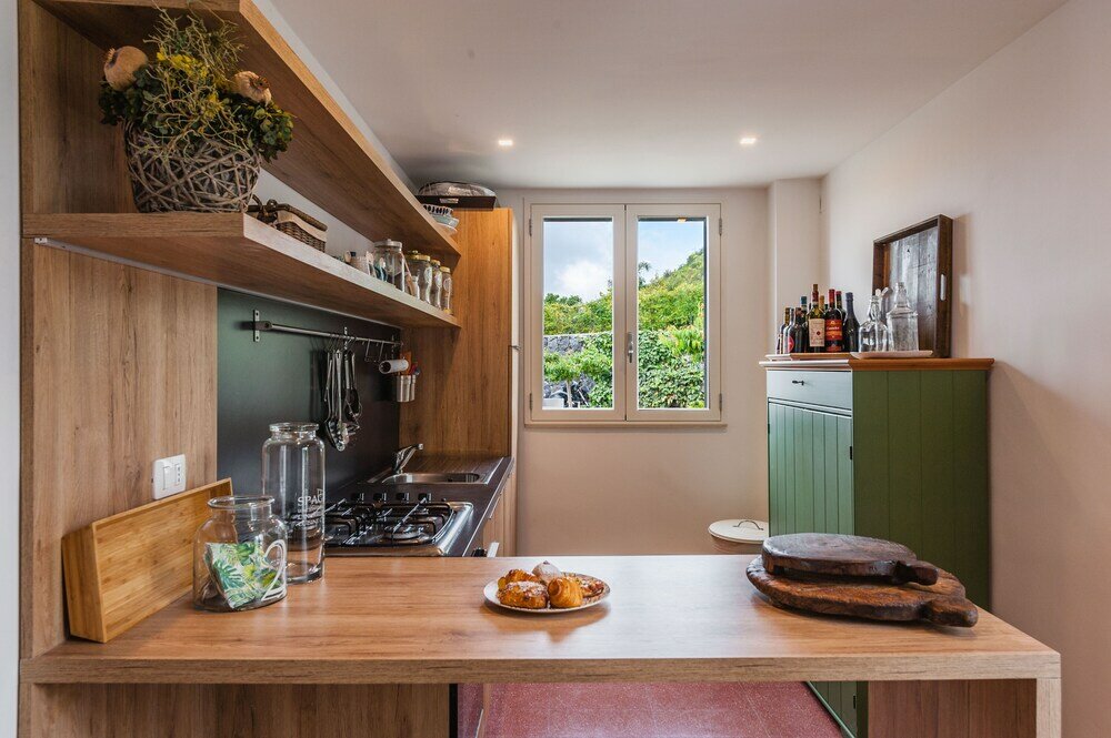 Фото Il Minicucco Apartments