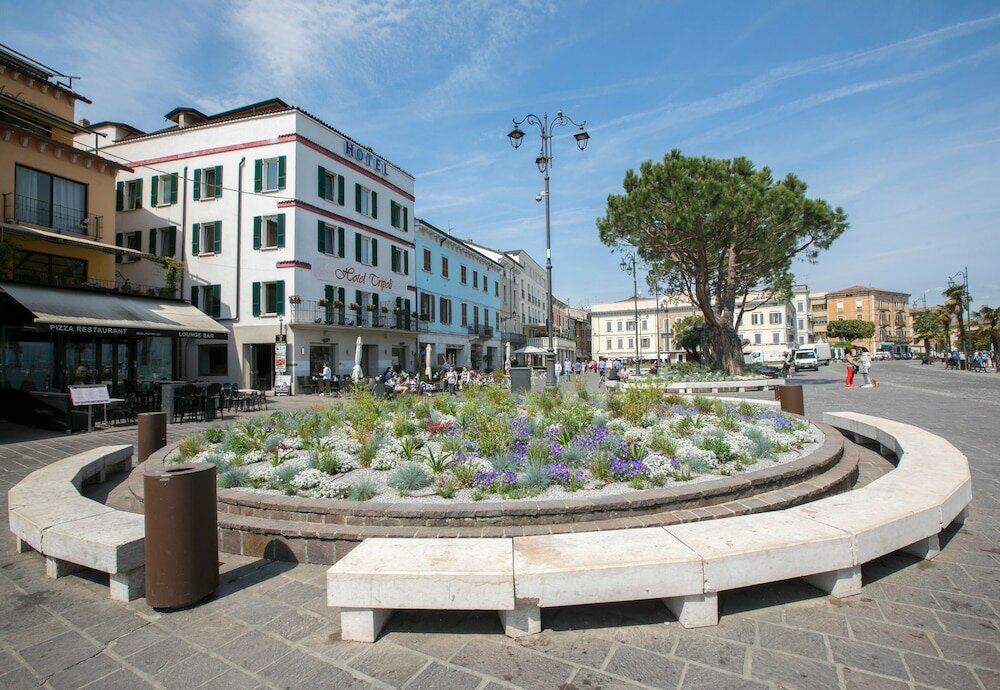 Фото Appartamento Vista Lago