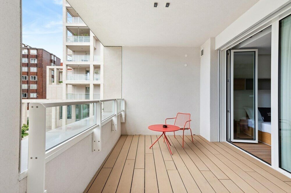 Фото Limehome Milan VIA Stresa