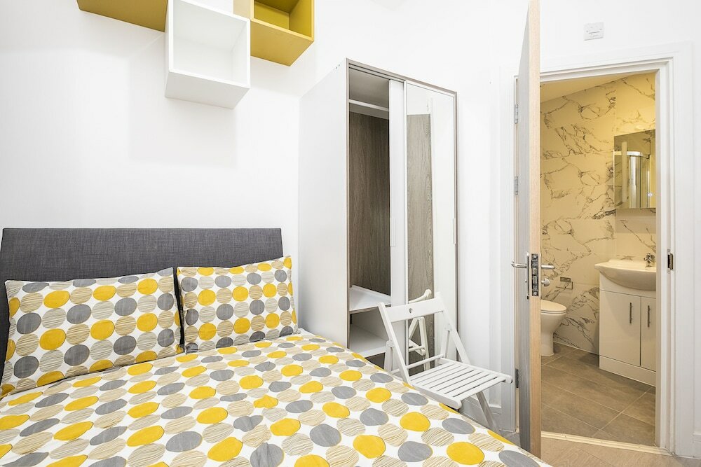Фото EN Suite Rooms Tufnell Park
