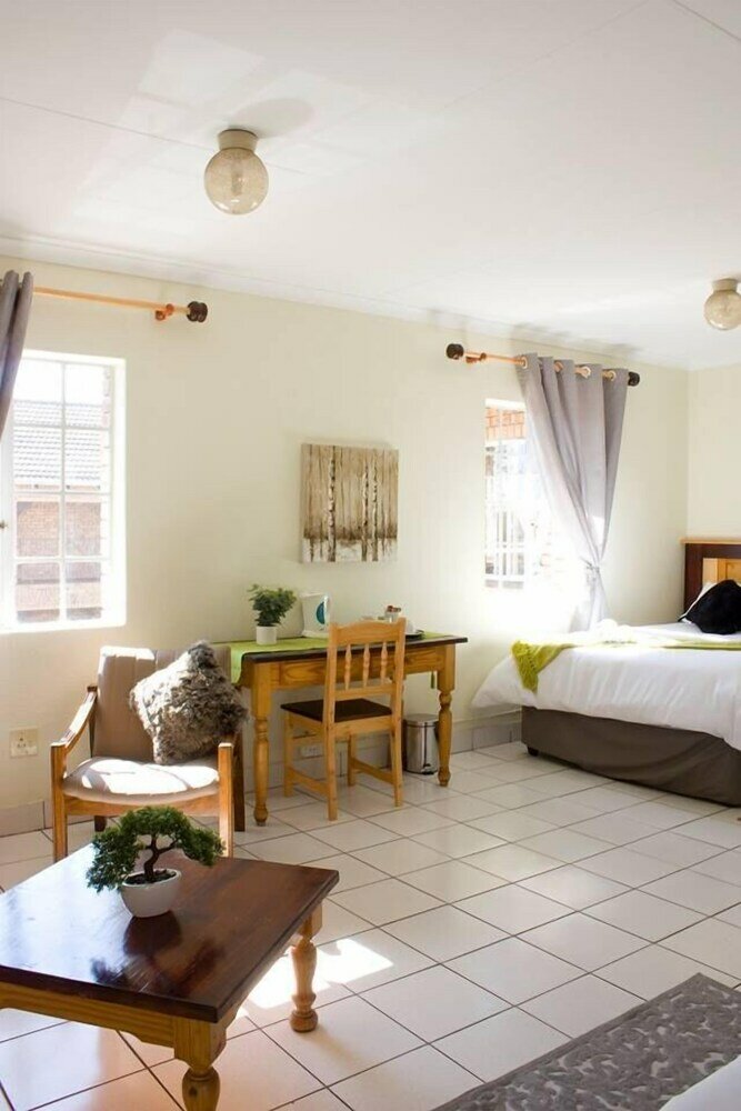 Фото The Elixir Hotel