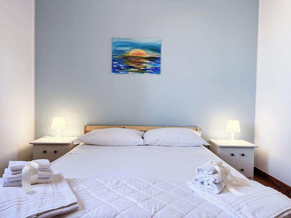 Фото Aloha Marzamemi Rooms