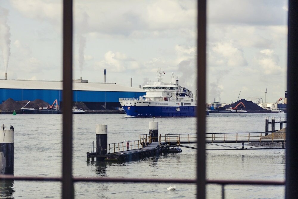 Фото Delta Hotel Vlaardingen